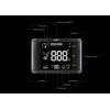 CAME TH/750 BK WIFI 845AA-0150 Smart Thermostat for Heating and