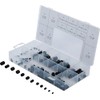 BGS 14136 | Grub Screws Assortment | Inch Sizes |