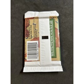 1991 Pro Set Desert Storm Pack 10 Cards/Pack