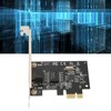 Gigabit Ethernet Card 10Mbps 100Mbps 1000Mbps Adaptive PCI E Wired