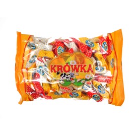 Solidarnosc Cream Fudge Candies, 1 kg