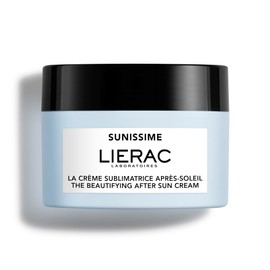 Lierac - Sunissime Sublimatrice After Sun Body 200ml - Care After Sun Body - Nourishes - Anti-Aging - Sublime - Gorgeous Tan - Fresh Effect - Mother of Pearl Texture
