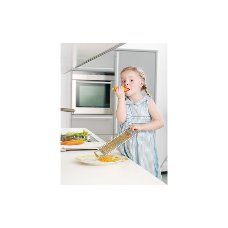 Grater For Raw Vegetables