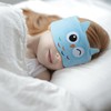 AIMALL Kids Bluetooth Headband Headphones – Wireless Sleeping Music Headwear,