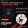 Fajas Para Gym Colombianas Reductoras Moldeadoras Deportivas Para Hombre Y
