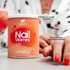 Nature's Finest by Nutrisslim: Nail Growth Supplement - Collagen for