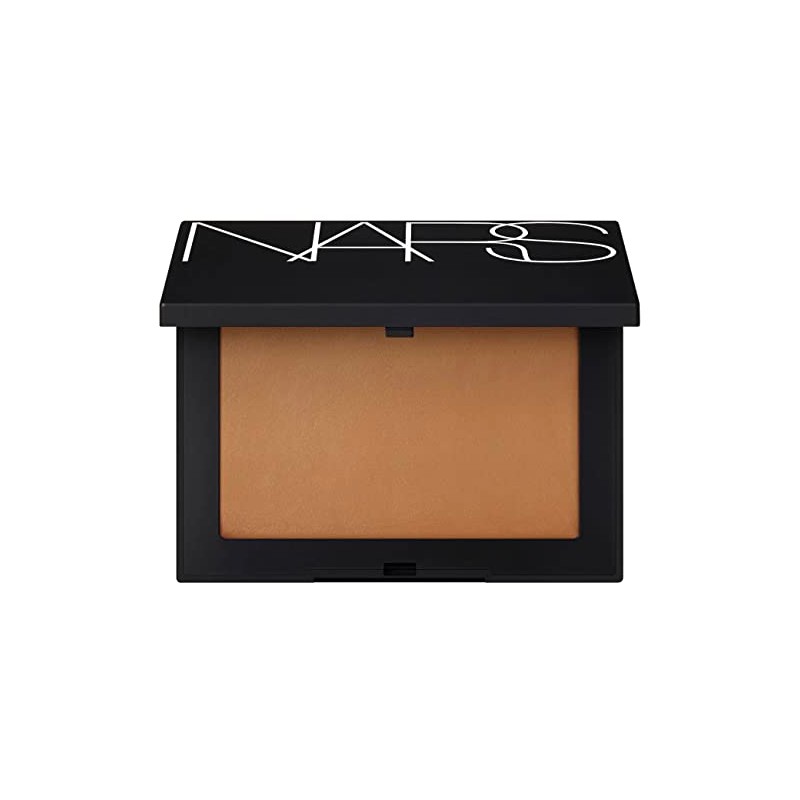 Nars Laguna Bronzer Powder Cheek Travel Size .08oz