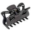 Hero Hair Clip, Hair Claw Jaws, Medium, Set of 4,