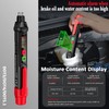 Brake Fluid Tester Pen, Automotive Brake Fluid Moisture Tester, Vehicle