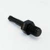 FACHLICH Core Drill Bit Arbor Adapters 2pcs 5/8“-11 Male Thread