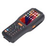 Receipt Printer Scanner 4in Touch Screen Thermal Printer Barcode Scanner