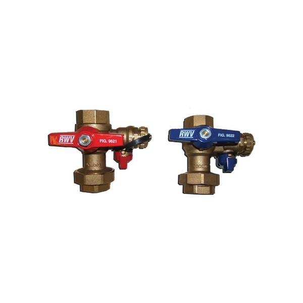 AO Smith AO Smith 9007605005 Isolation Valve Kit