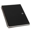 Notsu To Do List Notebook | Minimalist Planner with To-Do