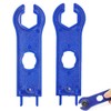Solar Wrench, Solar Wrench for Solar Panel Cable Plug Re-Release