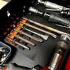 3D Tool Trays MagAttach Air Hammer Bit Tray - Magnetic