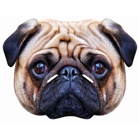 Rubie's 6240419-STD Masquerade CO UK LTD, Cartoon, Beige, STD