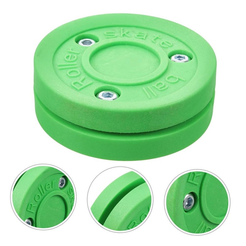 Roller Skate Land Roller Skate Roller Hockey Ball Ice Hockey