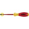 Wiha PH1 x 80mm Slim Fix VDE Screwdriver