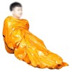 Unbranded Emergency Sleeping Bag Cold Weather Survival Heat Reflective For
