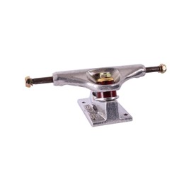 Venture All Polished Low - 5.2インチ シングル スケートボード トラック One Size シルバー