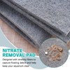 Treela Nitrite Remover Pad 4.53 x 39.37 inches Nitrate Reducer