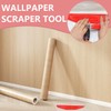 Paint Trim Guard 11.4inch Edge Painting Tool Multi-Purpose Straight Edge