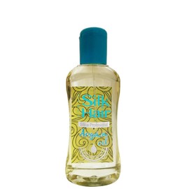 Silica Argán Oil, 120 ml