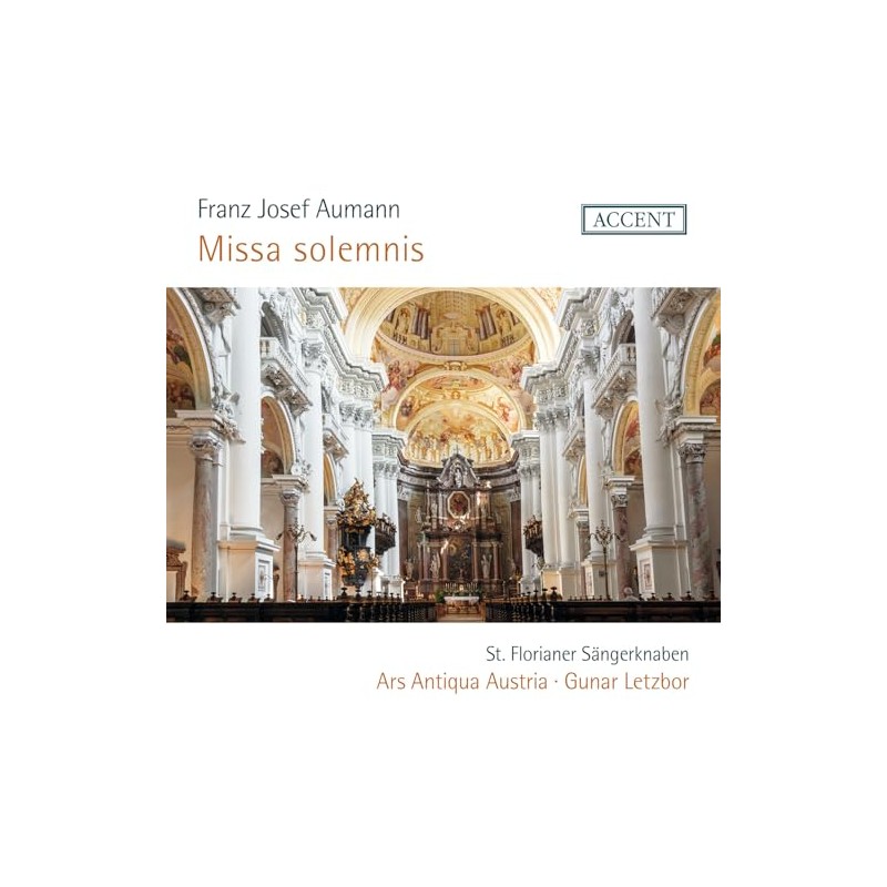 Missa Solemnis
