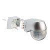 Huber Motion Motion Sensor 180 °, Horizontally and Vertically Adjustable