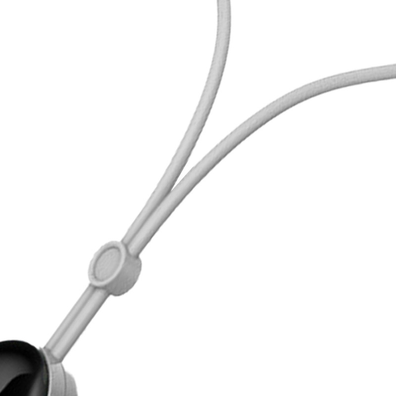 Electric Pulse Neck Massager Pendant Type Constant Temperature Hot Compress