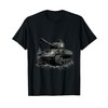 Sherman Tank World War 2 Tank WW2 American Tank M4A2