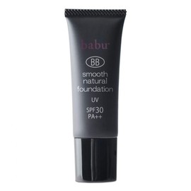 Babu Beaute SPF 30 PA++, 0.9 fl oz (25 ml)