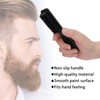 Cepillo para Barba, Cepillo para el Cuidado del Bigote, Cepillo