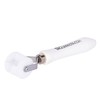 Pasta & pastry cutter, 4 straight squares every rotation, with