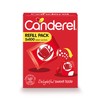 Canderel Sweetener Zero Calorie Tablets ECO Refill 5 sachets x