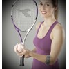TRAKKAPRO adjustable compression elbow support for sports and recovery- Comfortable