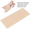Sole Stickers Self Adhesive Slip Resistant Clear Sole Cover High