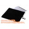 [Senkyoku] 504-0015-06 504-0015-06 Tablet 7/8/9/9.7/10.1 inch Wide Compatible Soft Inner