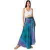 Joob Joob Long Boho Skirts for Women - Bohemian Hippie