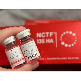 FILLMED 135 Ácido Hialurónico 1 Vial de 3 ml