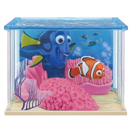Finding Dory Build Your Scene Model Kit