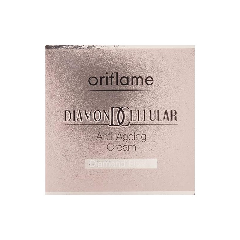 Crema Facial Antiedad