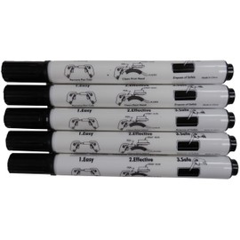 Thermal Printer Cleaning Pen (Pack of 5)
