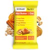 RXBAR Nut Butter and Oat Protein Bars, Protein Snacks, Snack