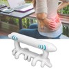 Fascia Massage Tool Myofascial Release & Alleviate Tension with Manual