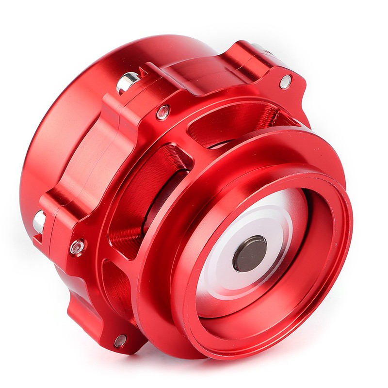 2in Aluminum Alloy Blow Off Valve Turbo BOV Kit Universal