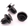 Auto Trim Clips 91503-SP0-003 Stoßstangen Befestigung Clips