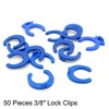 3/8 -Inch Small Clip RO Water Accessory Tube Quick Connect