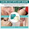 5cm x 3.6m Hydrocolloid Dressing Roll, Cuttable & Multi-Purpose, Acne