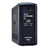 CyberPower CP850AVRLCD Intelligent LCD UPS Battery Backup and Surge Protector,